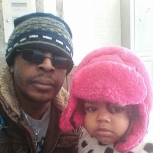 Meet your Posher, Andrew